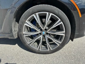 BMW X7 xDrive50i РЕГИСТАЦИЯ+ ОБСЛУЖВАНЕ, снимка 10