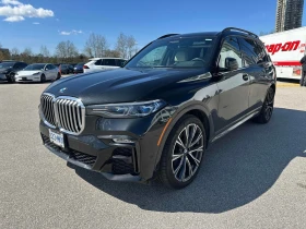 BMW X7 xDrive50i РЕГИСТАЦИЯ+ ОБСЛУЖВАНЕ, снимка 1