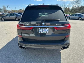BMW X7 xDrive50i РЕГИСТАЦИЯ+ ОБСЛУЖВАНЕ, снимка 4