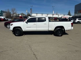 Toyota Tacoma * 4x4 Double Cab Auto* ПОДГРЕВ* KEYLESS* , снимка 2