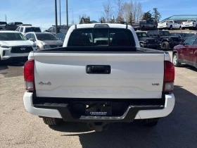 Toyota Tacoma * 4x4 Double Cab Auto* ПОДГРЕВ* KEYLESS* , снимка 4