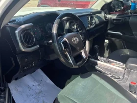 Toyota Tacoma * 4x4 Double Cab Auto* ПОДГРЕВ* KEYLESS* , снимка 5