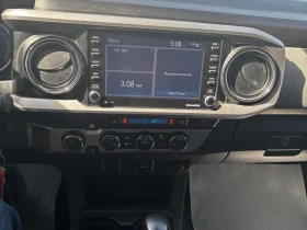 Toyota Tacoma * 4x4 Double Cab Auto* ПОДГРЕВ* KEYLESS* , снимка 9