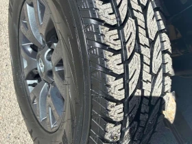 Toyota Tacoma * 4x4 Double Cab Auto* ПОДГРЕВ* KEYLESS* , снимка 16