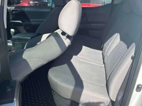 Toyota Tacoma * 4x4 Double Cab Auto* ПОДГРЕВ* KEYLESS* , снимка 14