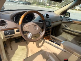 Mercedes-Benz GL 320, снимка 9