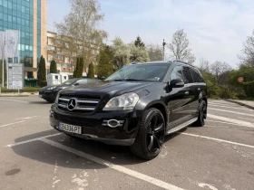 Mercedes-Benz GL 320, снимка 3