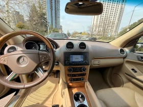 Mercedes-Benz GL 320, снимка 10