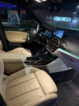 BMW X3, снимка 7