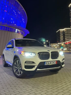 BMW X3, снимка 2