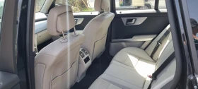 Mercedes-Benz GLK 2.2CDI  4MATIC, снимка 8