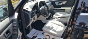 Mercedes-Benz GLK 2.2CDI  4MATIC, снимка 6