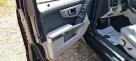 Mercedes-Benz GLK 2.2CDI  4MATIC, снимка 11