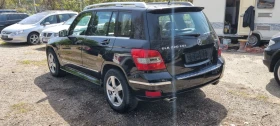 Mercedes-Benz GLK 2.2CDI  4MATIC, снимка 5