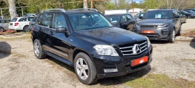 Mercedes-Benz GLK 2.2CDI  4MATIC, снимка 2