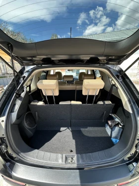 Mitsubishi Outlander Instyle, 4WD, ClearTec, 7 местен, Navi, снимка 11