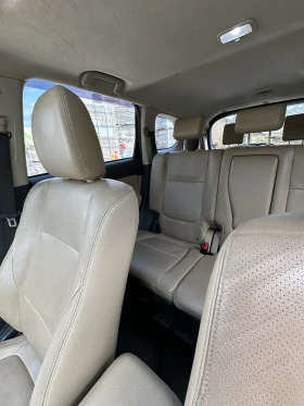 Mitsubishi Outlander Instyle, 4WD, ClearTec, 7 местен, Navi, снимка 10