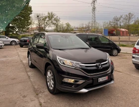 Honda Cr-v 4X4!ПЕРФЕКТНА!РЪЧКА!CH!КАТО НОВА!, снимка 10