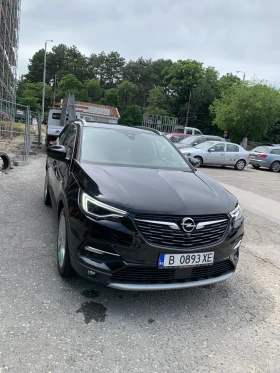Opel Grandland X 1.6, снимка 11