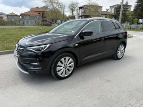 Opel Grandland X 1.6, снимка 3