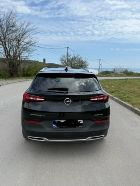 Opel Grandland X 1.6, снимка 6