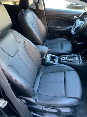 Opel Grandland X 1.6, снимка 10