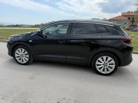 Opel Grandland X 1.6, снимка 5