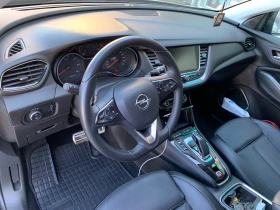 Opel Grandland X 1.6, снимка 14
