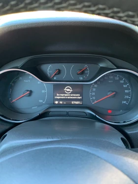 Opel Grandland X 1.6, снимка 9