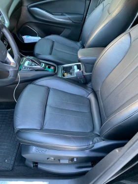 Opel Grandland X 1.6, снимка 11