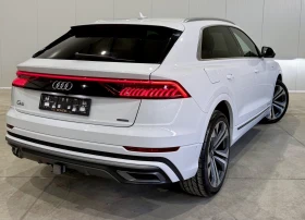 Audi Q8 55TFSI Technik, снимка 5