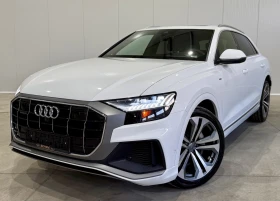 Audi Q8 55TFSI Technik, снимка 1