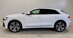 Audi Q8 55TFSI Technik, снимка 2