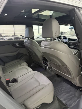 Audi Q8 55TFSI Technik, снимка 11