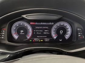 Audi Q8 55TFSI Technik, снимка 15