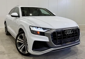 Audi Q8 55TFSI Technik, снимка 7