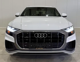 Audi Q8 55TFSI Technik, снимка 8
