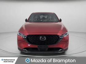 Mazda CX-5 Sport Design * CARFAX * АВТО КРЕДИТ * , снимка 3