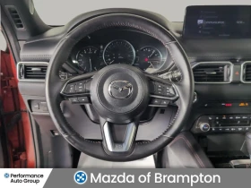 Mazda CX-5 Sport Design * CARFAX * АВТО КРЕДИТ * , снимка 11
