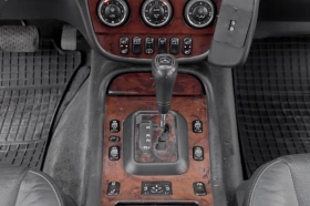 Mercedes-Benz ML 320 facelift , Gas, снимка 15