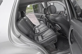 Mercedes-Benz ML 320 facelift , Gas, снимка 11