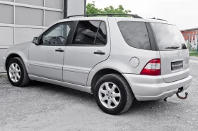 Mercedes-Benz ML 320 facelift , Gas, снимка 6