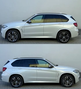 BMW X5 M50d* Distronic* Full* , снимка 4