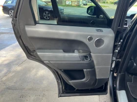 Land Rover Range Rover Sport 3.0HSE-KOJA-NAVI-7 MESTA, снимка 10