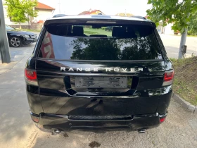 Land Rover Range Rover Sport 3.0HSE-KOJA-NAVI-7 MESTA, снимка 5