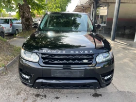 Land Rover Range Rover Sport 3.0HSE-KOJA-NAVI-7 MESTA, снимка 2