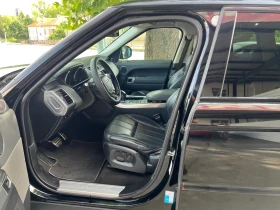 Land Rover Range Rover Sport 3.0HSE-KOJA-NAVI-7 MESTA, снимка 9
