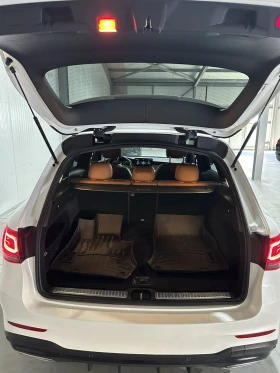 Mercedes-Benz GLC 300, снимка 11
