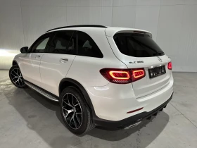Mercedes-Benz GLC 300, снимка 3