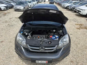 Honda Cr-v 2.0 V-TEC FACE, снимка 4
